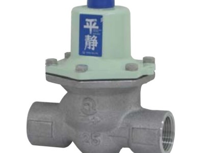 进口正宗RP-6蒸汽减压阀 日本VENN阀天减压阀图2