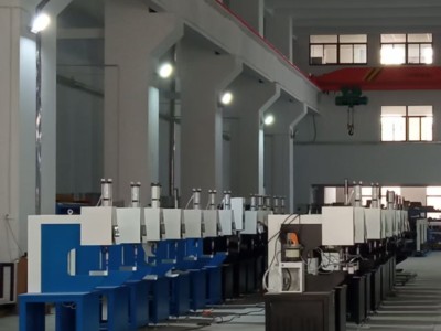 气动压铆机标机图4