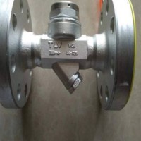 日本TLV热动力疏水阀 进口A3N不锈钢疏水阀