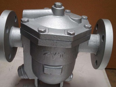 日本TLV热动力疏水阀 进口A3N不锈钢疏水阀图2