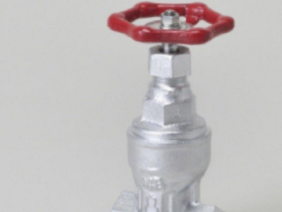 日本日立葫芦牌止回阀 HITACHI旋启式止回阀图2