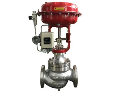 不锈钢气动套筒调节阀 ZJHM气动套筒调节阀图2