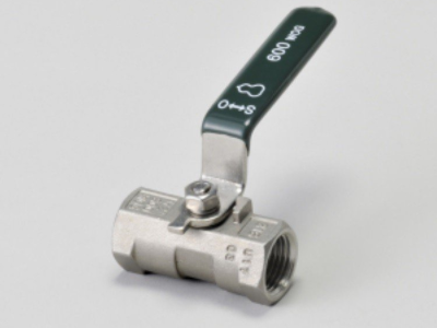 日本日立葫芦牌球阀 HITACHI不锈钢球阀图2