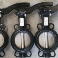 霍尼韦尔M-V9BF系列手动蝶阀 HONEYWELL电动蝶阀