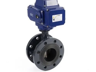 霍尼韦尔M-V9BF系列手动蝶阀 HONEYWELL电动蝶阀图2