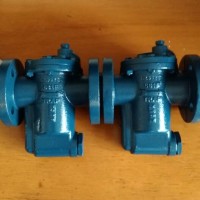 阿姆斯壮881系列疏水阀 进口美国倒置桶疏水阀