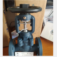 阿姆斯壮BD16截止阀 美国波纹管截止阀