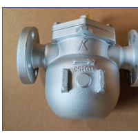 日本耀希达凯疏水阀 进口TD-10NA浮球式疏水阀