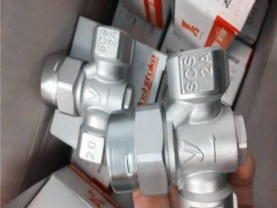 日本耀希达凯疏水阀 进口TD-10NA浮球式疏水阀图2