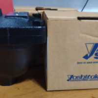 耀希达凯排气阀 进口TA-6日本排气阀