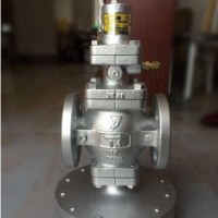 日本GDK-2000减压阀 进口耀希达凯减压阀