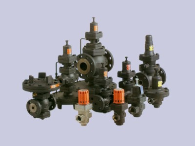 日本GDK-2000减压阀 进口耀希达凯减压阀图2