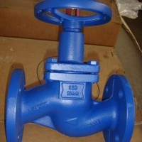 德国KSB凯士比截止阀BOA-H总代直供 上海