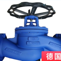 进口正宗FABA截止阀 德国艾瑞ARI截止阀