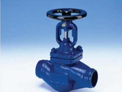 进口正宗FABA截止阀 德国艾瑞ARI截止阀图2