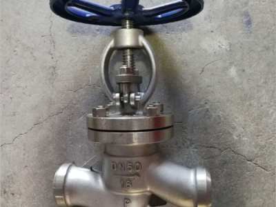 不锈钢截止阀 304截止阀厂家图2