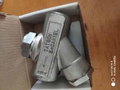 马克丹尼FTT疏水阀 马克丹尼浮球式疏水阀图2