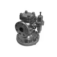 进口阀门-HD系列减压阀 马克丹尼先导式减压阀