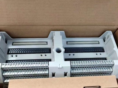 EMERSON艾默生1B30035H01控制器图1