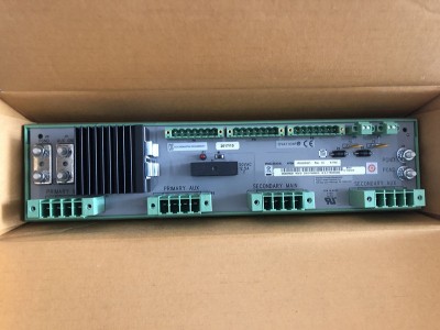 EMERSON艾默生5X00489G01控制器图1