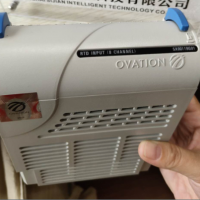 EMERSON艾默生5X00119G01控制器