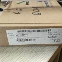 EMERSON艾默生CE4035S2B1控制器