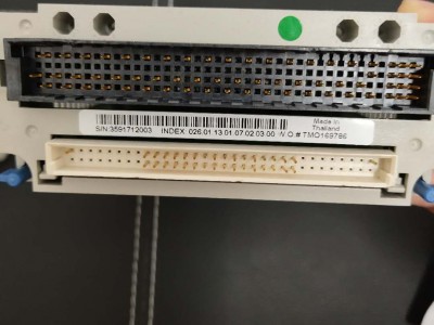 艾默生5x00167g01控制器图1