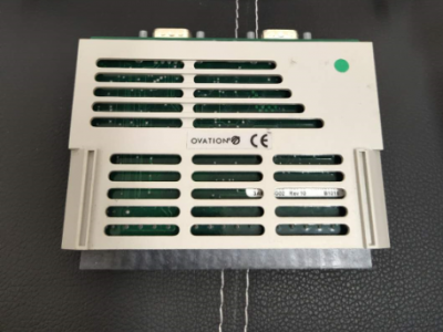 艾默生1C31169G02控制器图1