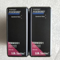 FBM201福克斯波罗FOXBORO控制器