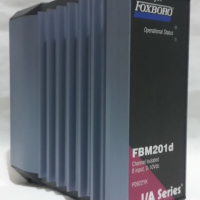 FBM201d福克斯波罗FOXBORO控制器