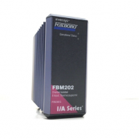 FBM202福克斯波罗FOXBORO控制器