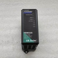 FBM228福克斯波罗FOXBORO控制器